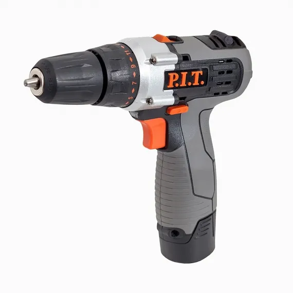 Аккумуляторный шуруповерт "PIT" PSR12-С6