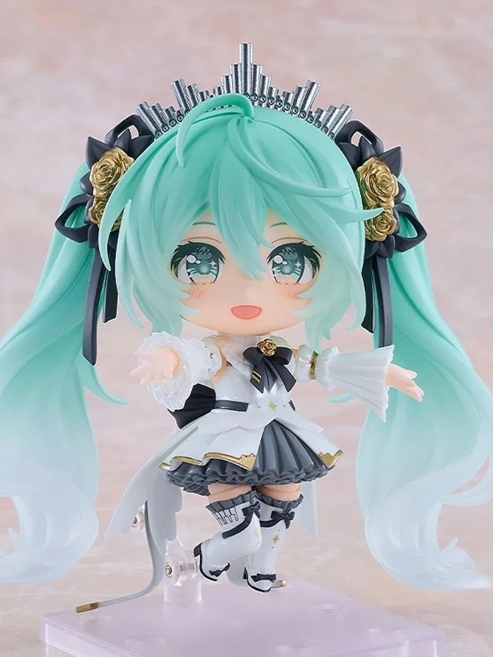 Хатсуне Мику / Hatsune Miku