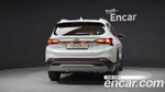Hyundai Santafe Diesel 2.2 2WD — 2022