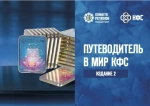 Путеводитель в МИР КФС 2023 год электронная книга PDF