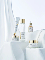 Beauty Of Majesty (BOM) Антивозрастной крем для кожи вокруг глаз -Peptide Power Eye Cream,30 мл