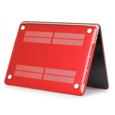 Чехол для MacBook Air 13.3 (A1932/A2179), 012426 Черный