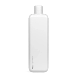Бутылка Memobottle Stainless Steel Slim