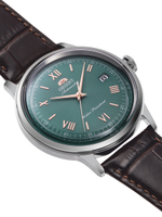 Часы механические Orient Classic RA-AC0023E30B