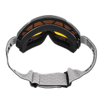 Маска снегоходная Helios Snowmobile goggles HS-MT-018-O