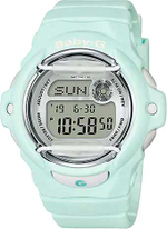 Часы Casio BG-169R-3