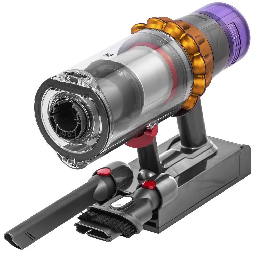 Беспроводной вертикальный пылесос Dyson V15 Detect Absolute SV22