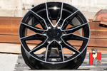 Комплект дисков Showy HF 18x8.5 et20 6x139.7