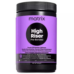Matrix Light Master High Riser Осветляющий порошок 500г