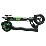 Электросамокат Inokim Light Hero черный