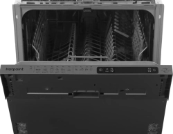 Встраиваемая посудомоечная машина Hotpoint HIS 1C69