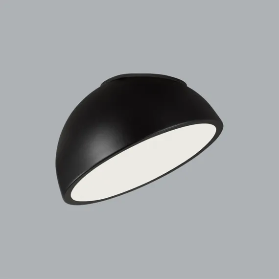 Потолочный светильник Pluto Black 7658/11L Sonex