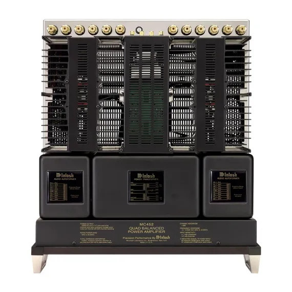 Mcintosh MC462