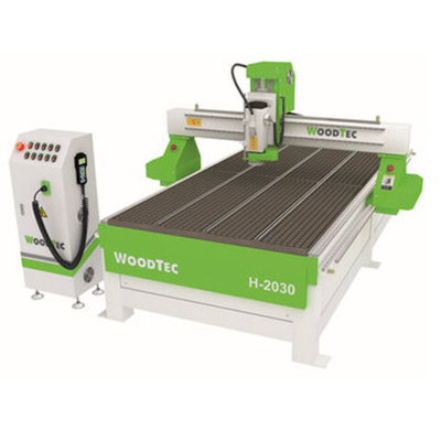 Фрезерный станок с ЧПУ WoodTec Фрезерный станок с ЧПУ H 2030 C