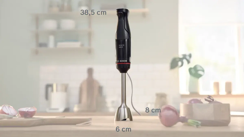 Блендер Bosch MSM4B620