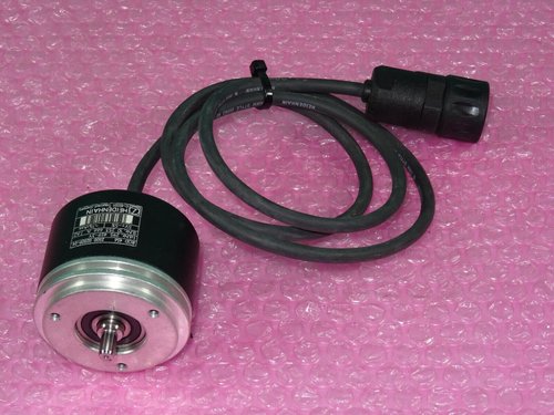 HEIDENHAIN ROD 456 2500 02S09-3Y