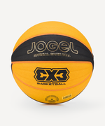 Мяч баскетбольный JOGEL 3x3 №6