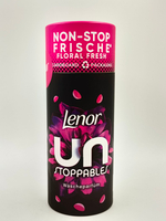 Гранулы для ароматизации белья во время стирки Unstoppables "Floral Fresh /Цветочная свежесть", 220 г (Бельгия)