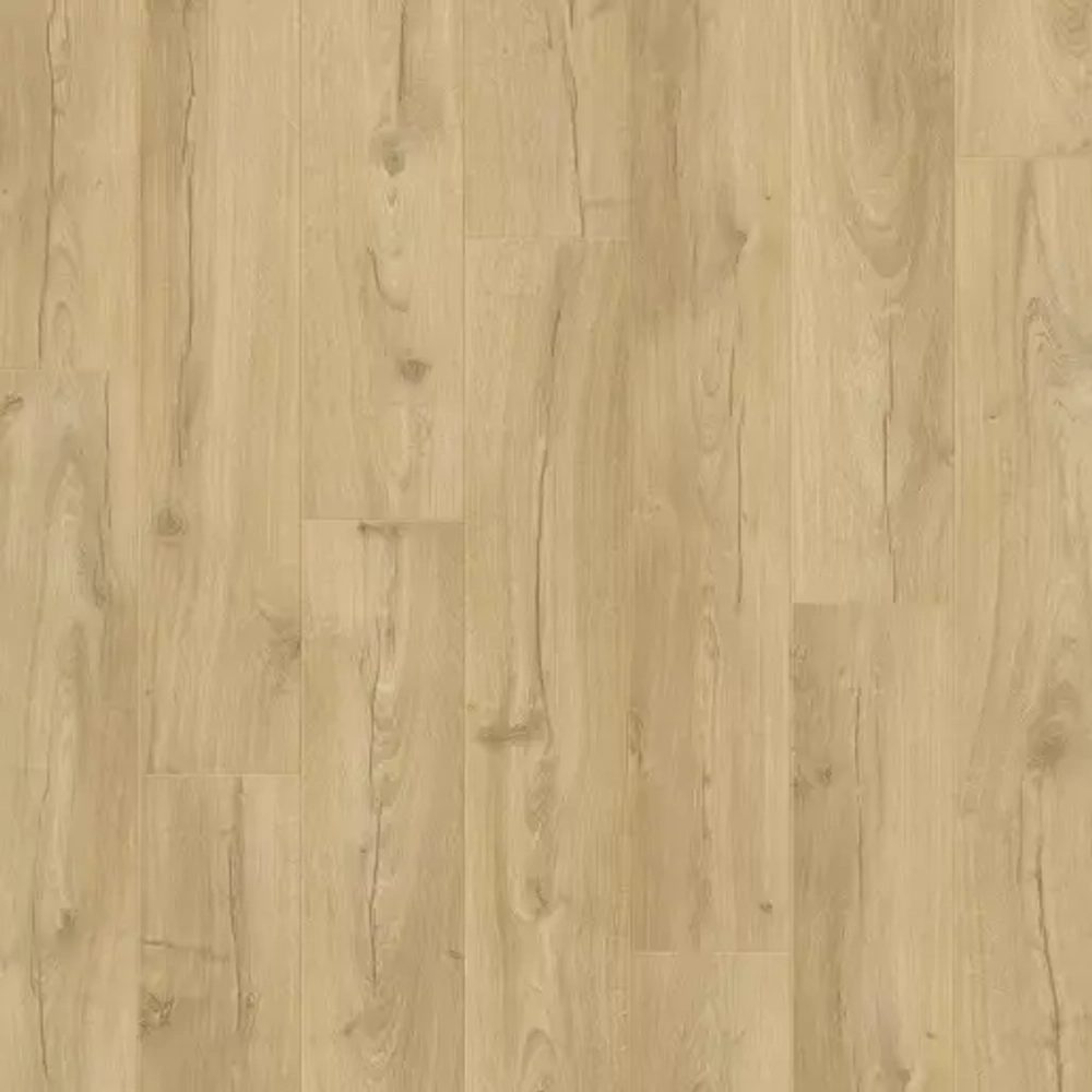 Ламинат Quick-Step Impressive IM 4664 Дуб светлый натуральный