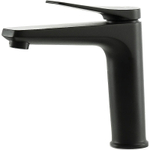 Смеситель для раковины Lemark Bronx LM3737BL Черный