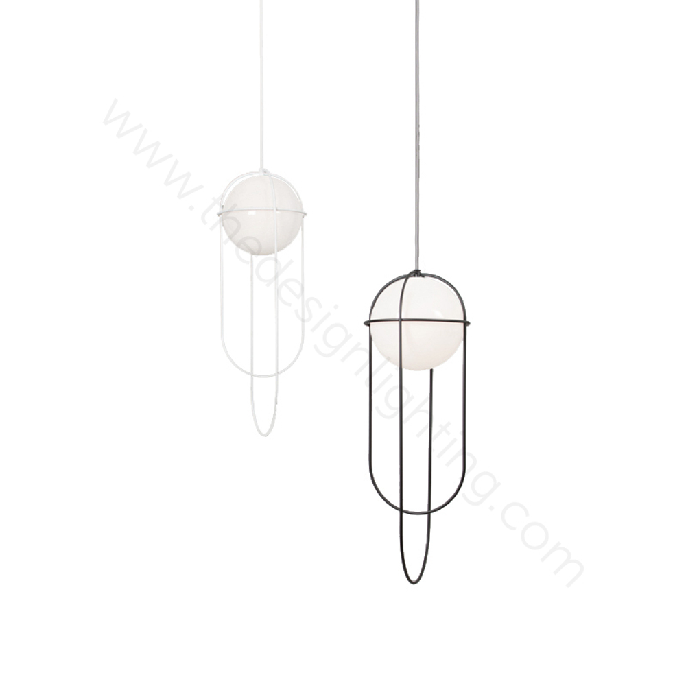 Pendant design lamp  Orbit by ANDlight