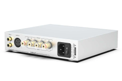 SMSL PA200 (серебристый) усилитель мощности класса D