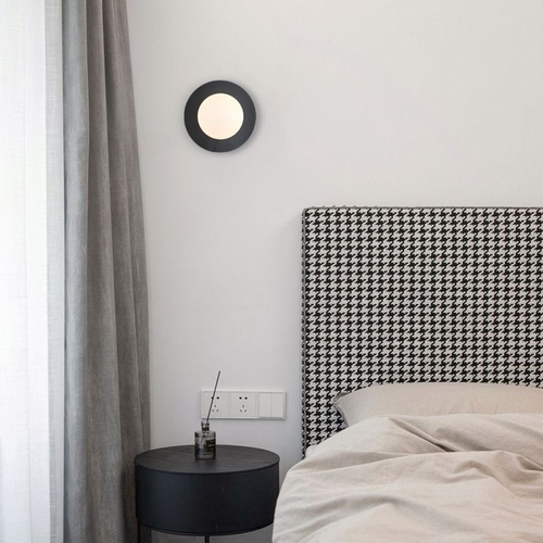 Настенный дизайнерский светильник Bell Sconce от Post Company
