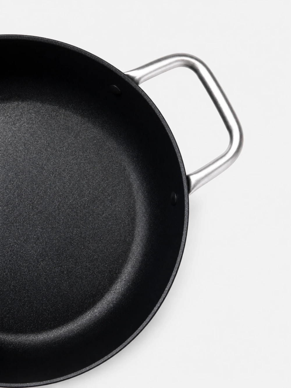 Сотейник TVS Terra Italia Induction 26 см