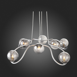 Светильник подвесной ST Luce SL1502.103.08