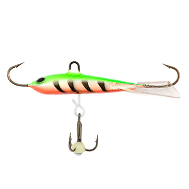 Балансир Spider Pro 08 11г 50мм Цвет 26F BAL-PRO-08-26F