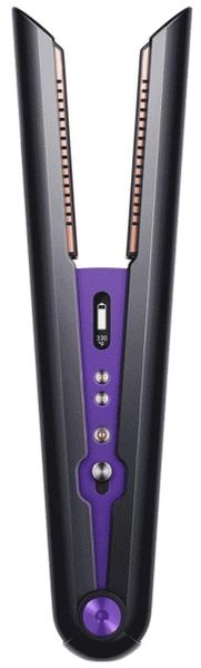 Плойка Dyson Corrale HS03, Black/Purple
