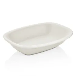Соусник 110 мл 12*8 см h3,4 см емкость для закусок овальный Arel By Bone Innovation [bb] [6]