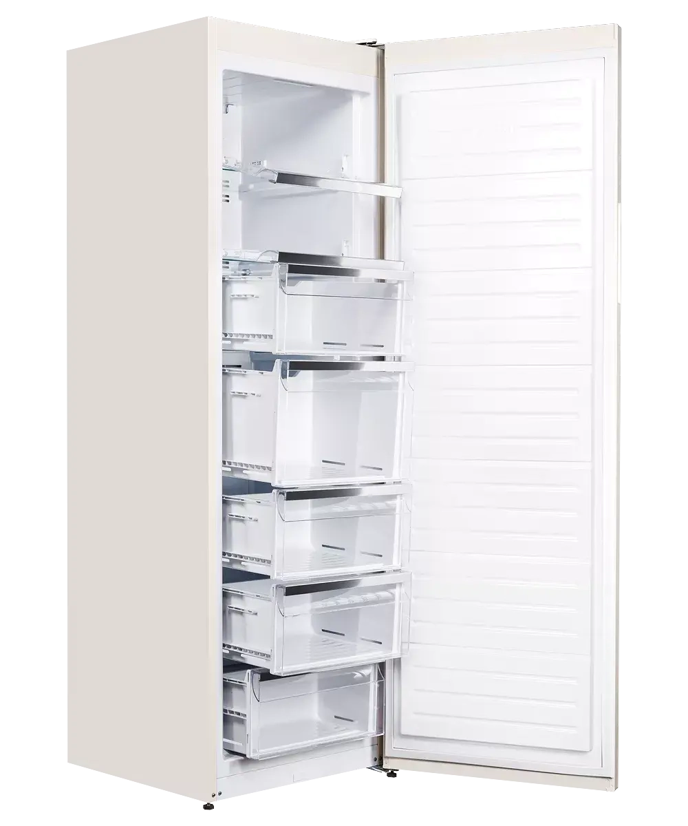 Морозильная камера Kuppersberg NFS 186 BE фото 7