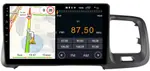 Магнитола для Volvo S60/V60 2010-2018 - Parafar PF186LUX2FHD на Android 13, CarPlay, 4G SIM-слот