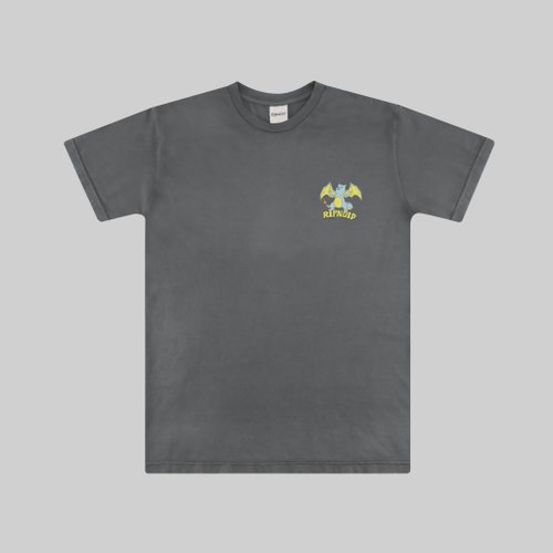Футболка мужская Ripndip Charanerm артикул:RND9950 - купить в магазине Дайс