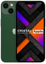 iPhone 13 Green 256 Gb (В коробке)