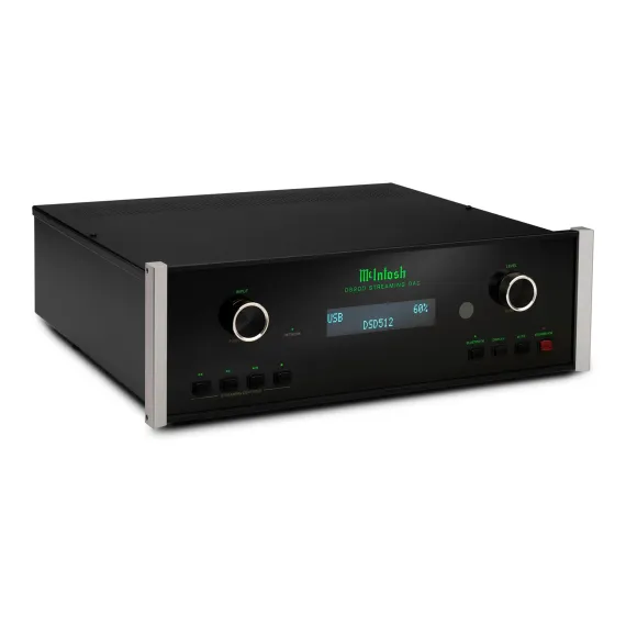 Mcintosh DS200