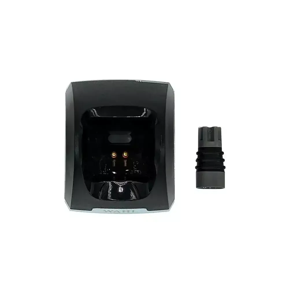 Зарядная станция Wahl 03801-116 для машинок Cordless - 4