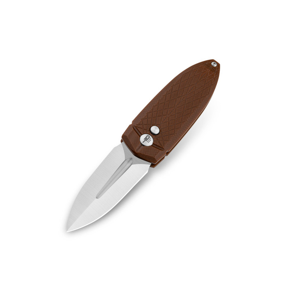 Малый складной нож Bestech Ququ, сталь 14C28N, BG57A-3