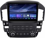 Магнитола для Lexus RX300 U10, Toyota Harrier 1 1997-2003 - Kuberg QLed+2K, Android 14, TS105, Быстрейшая, CarPlay, SIM-слот