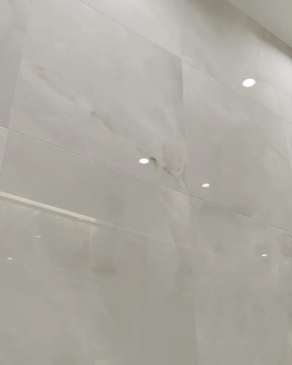 Керамогранит Primavera Vilema White Polished 60x60 см (PR144)