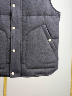 Жилет Brunello Cucinelli