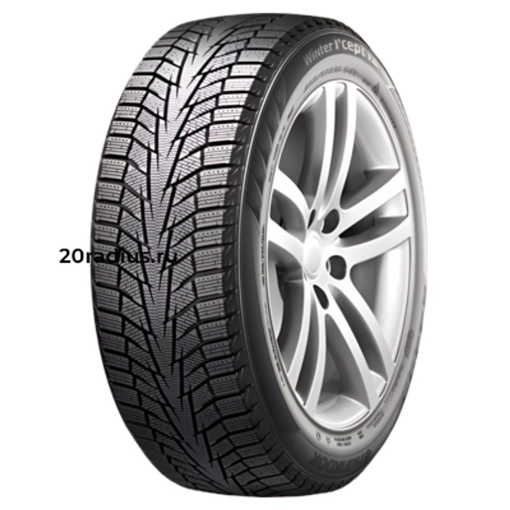 215/50R17 95T XL Winter i*cept IZ2 W616 TL