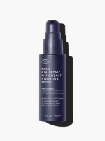 Allies of Skin Multi Hyaluronic Antioxidant Serum Антиоксидантная мультигиалуроновая сывор