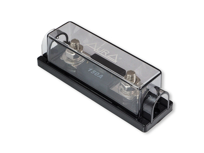 Держатель предохранителя ANL, AURA FHL-501N - 1шт