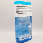 Средство для снятия макияжа с глаз L'Oral "Gentle eye make-up Remover" нежное 125 мл (Франция)