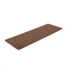 Коврик для йоги 6 мм TPE CHOCOLATE