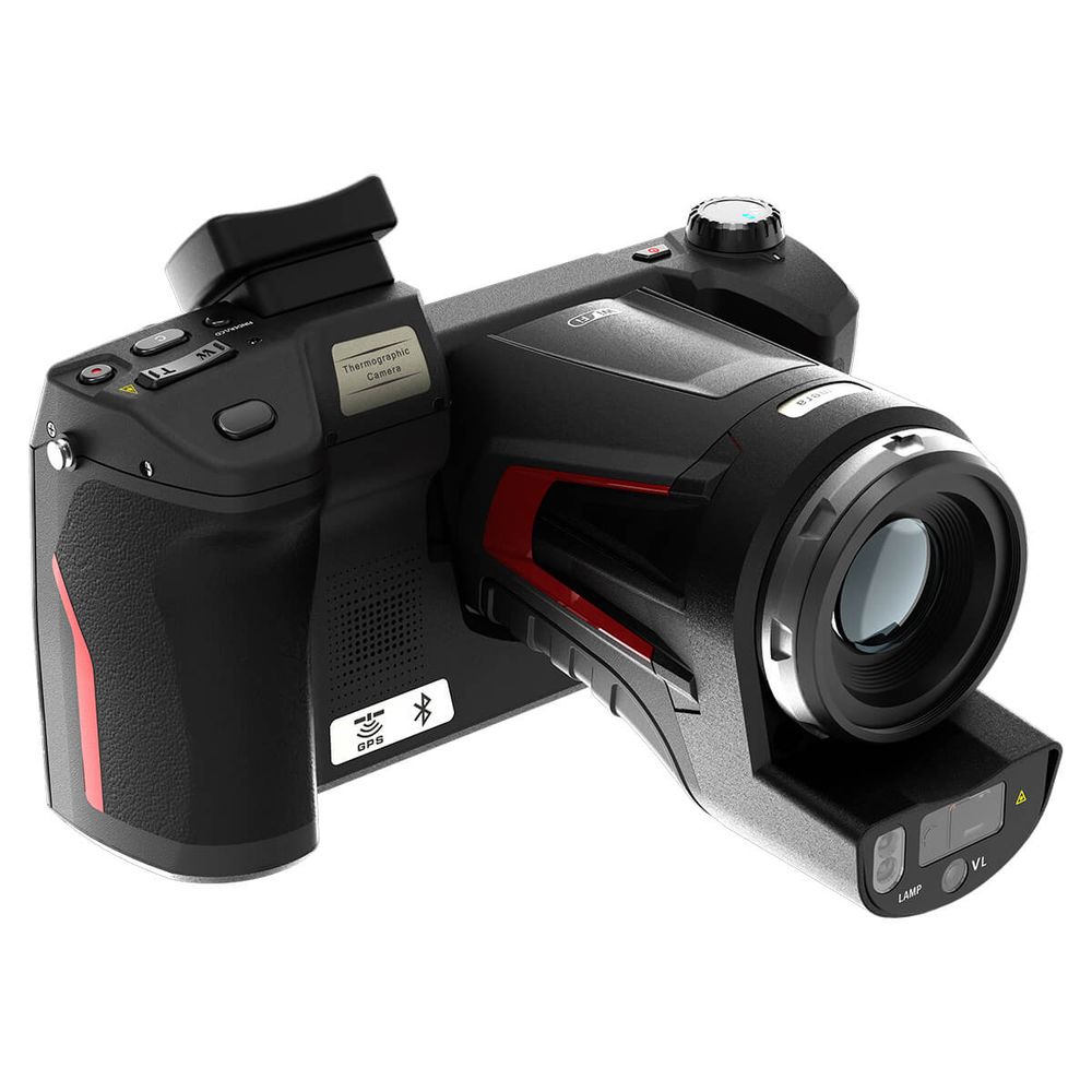 Тепловизор Guide PS800, GUIDE