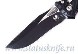 Нож Microtech 137RL-1FL Amphibian Ram-Lok Fluted Handleфотография - 2