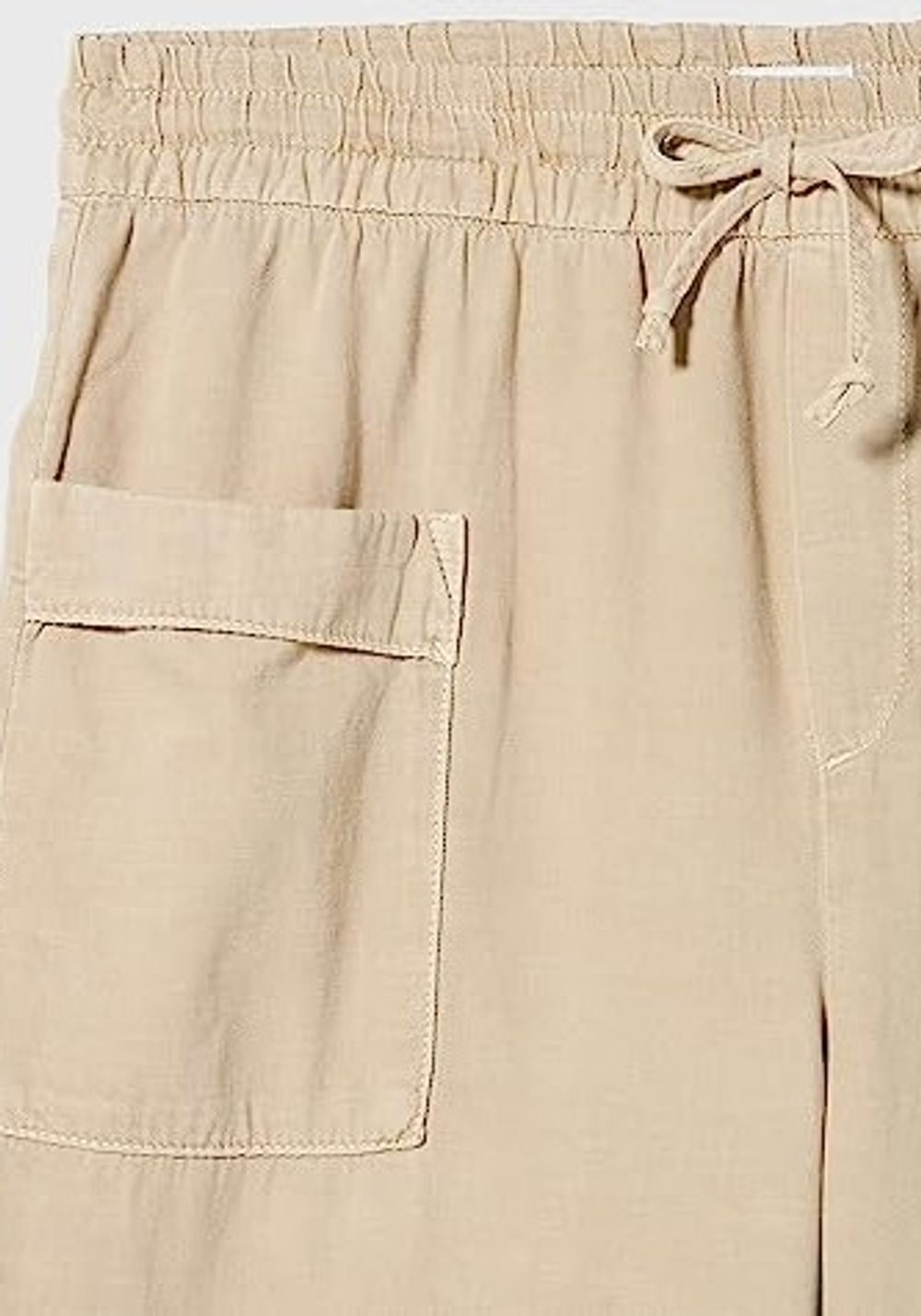 Джинсы Style Wide Leg Culotte 1014026-3100
